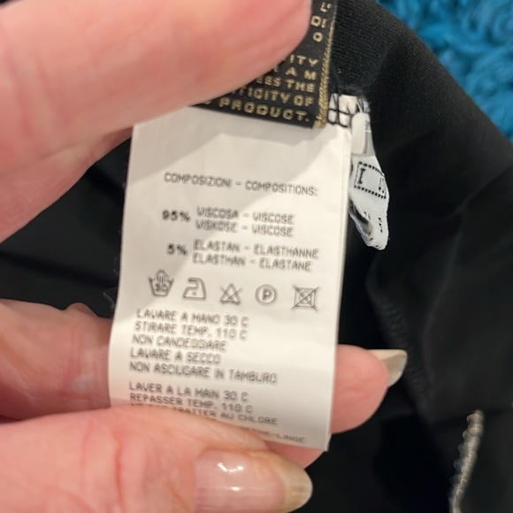 Class Robert Cavalli dress - Picture 6 of 7